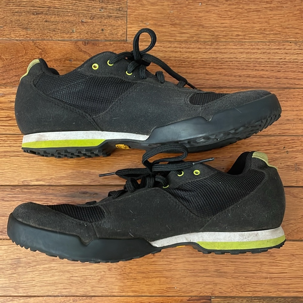 Giro Petra VR cycling shoes